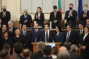 Кирил Петков е новият министър-председател на България