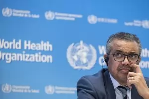 СЗО призова заради Омикрон да бъдат отменени масовите тържества