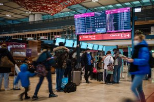 Нови планирани стачки на наземния персонал на летище Хийтроу заплашват