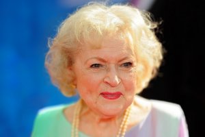 Американската комедийная актриса Бети Уайт почина в последния ден на 2021