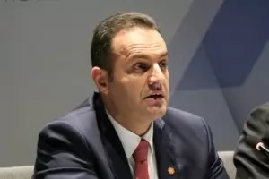 Бившият главен прокурор на Албания отиде зад решетките