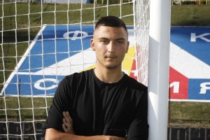 Защитникът Георги Александров 20 г няма да играе повече за