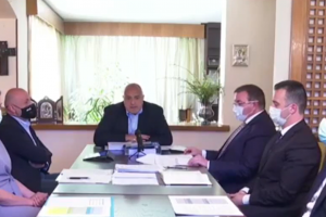 Трима нови зам министри назначи вчера премиерът Кирил Петков Андрей Цеков