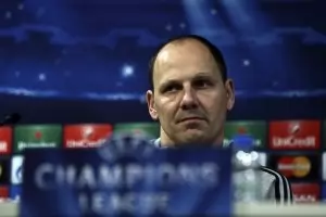 Словенец е изборът на "Лудогорец" за нов треньор