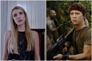 Американската стрийминг платформа Netflix ще пусне в навечерието на Нова