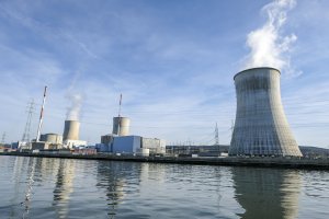 Белгия ще затвори всичките си 7 ядрени реактора до 2025