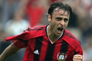 Последният голям български футболист Димитър Бербатов получи ново признание за