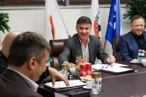 БФС постави цел на А тима: първо място в Лигата на нациите