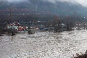 Редица общини от областите Благоевград Пловдив и Смолян са в