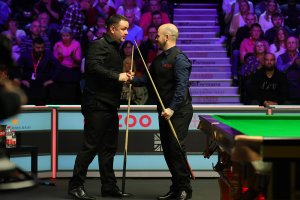 Едва петима играчи от най елитната група в световната ранглиста по