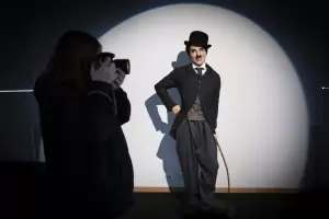  Кой е истинският Чарли Чаплин?