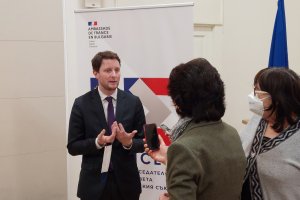 Франция постигна частичен успех да разбере позицията на България за ветото