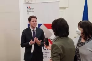 Франция не схваща позицията на България за РС Македония