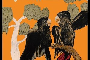 Албум съставен изцяло от песни на застрашени австралийски птици дебютира