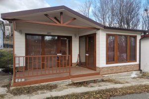 Проверка на бургаската областна администрация се натъкна на басейн вграден