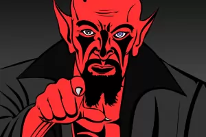 Парцали в цъфналата ръж