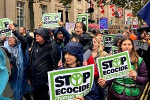 Европейската комисия предлага по строги присъди срещу екологичните престъпления включително максимална