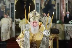 Патриарх Неофит: Всеки да помага на страдащите наши братя в Украйна 