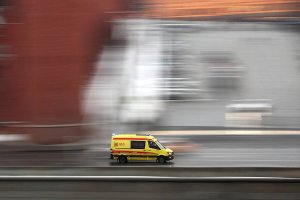 Мъж предизвикал стрелба в многофункционален център в Москва  в резултат на