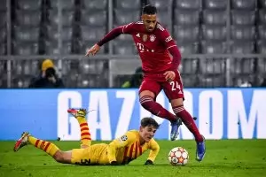 Чудото в Мюнхен не се случи и "Барселона" е аут от ШЛ