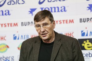 Георги Глушков е не само единственият българин който е играл