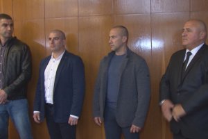 Турция ще пусне за издирване чрез Интерпол и то с