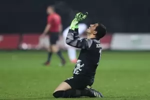 "ЦСКА 1948" подписа с национален вратар