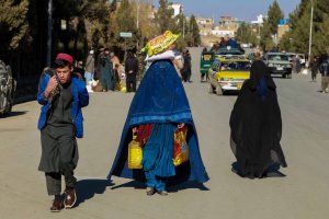 През следващите седмици Европейският съюз ще има представителство в Кабул