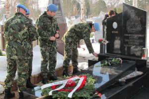 На 27 декември 2021 г се навършват осемнадесет години от