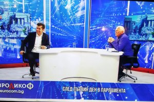 Поведението на ДПС за мен е необяснимо Слагат човека