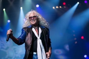 На 78 годишна възраст почина вокалистът на унгарската рок група Омега