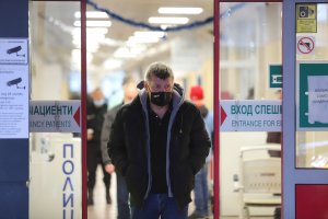 Новите случаи на заразени с ковид у нас са 743