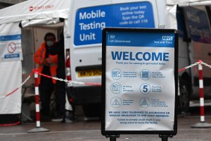 Увеличение на случаите на заразени с коронавируса бележат някои държави