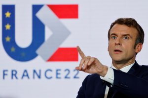 През юни 2022 г ще се проведе европейска конференция за