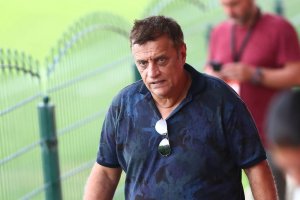 Има реална опасност Първа лига да не завърши сезон 2021 22