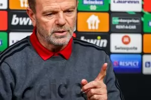 Стойчо Младенов: Не ми останаха зъби от стискане!