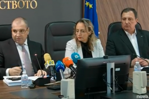 Грубият служител на БГ тол държал се недопустимо при проверка