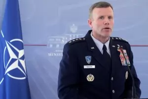 Висшият US генерал в Европа: Трябват още сили в България и Румъния