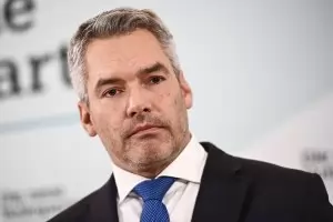 Карл Нехамер ще е новият канцлер на Австрия