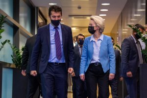 Противно на очавкванията на правителството Европейската комисия не даде зелена