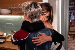 Откак навърши 70 Алмодовар е почти толкова активен колкото Уди