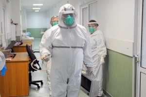 2426 са новите случаи на COVID 19 в страната сочат данните