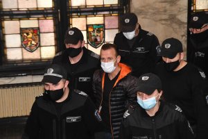 Разследването за източените милиони от строителството на АМ Хемус да