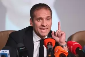 Стилиян Петров: Свободата и независимостта пораждат страх в БФС