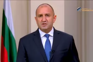 Радев похвали САЩ за санкциите по закона „Магнитски“ 