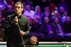 Ракетата и Воина повтарят в Йорк финала от "Крусибъл `20"