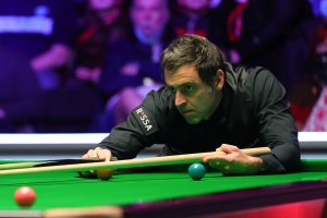 Носителят на рекордните 37 титли Рони О Съливан се класира за