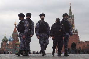 Русия съобщи че е задържала трима украински шпиони като добави