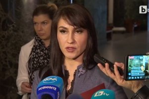 Директорът на Главна дирекция Борба с организираната престъпност в МВР