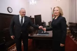 Новият правосъден министър: Гешев, твоят инат пречи и струва пари!